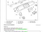 repair manual Nissan Atleon Model TK0 Series 2011 Electronic Service Manual - 5