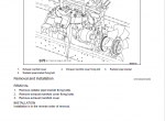 repair manual Nissan Atleon Model TK0 Series 2014 Electronic Service Manual - 2