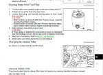 repair manual Nissan Cabstar F24 Model Series Electronic Service Manual 2011MY - 5