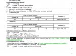 repair manual Nissan Cabstar F24 Model Series Electronic Service Manual 2013MY - 5