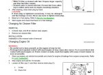 repair manual Nissan Cabstar F24 Model Series Electronic Service Manual 2013MY - 6