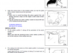 repair manual Nissan Cabstar Model TL0 Series 2006 Electronic Service Manual - 5