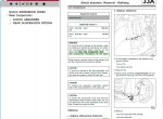 repair manual Nissan Terrano D10 Model Series Electronic Service Manual 2014MY - 2