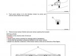 repair manual Nissan D23 Model Series Electronic Service Manual 2015MY - 5
