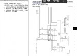repair manual Nissan D23 Model Series Electronic Service Manual 2015MY - 6