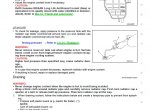 repair manual Nissan D23 Model Series Electronic Service Manual 2016MY - 3