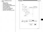 repair manual Nissan D23 Model Series Electronic Service Manual 2016MY - 5