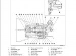 repair manual Nissan Navara D40 Model Series Electronic Service Manual 2010MY - 3