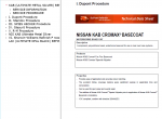 repair manual Nissan GTR Model R35 Series 2008-2016 Electronic Service Manual - 9