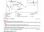 repair manual Nissan GTR Model R35 Series 2008-2016 Electronic Service Manual - 5