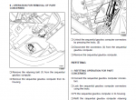 repair manual Nissan Interstar Model X70 Series 2008 Electronic Service Manual - 2