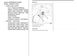repair manual Nissan Interstar Model X70 Series 2008 Electronic Service Manual - 4