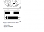 repair manual Nissan Kubistar Model X76 Series 2007 Electronic Service Manual - 3
