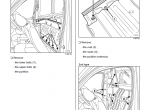 repair manual Nissan Kubistar Model X76 Series 2007 Electronic Service Manual - 5