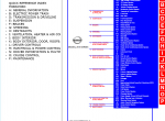 repair manual Nissan Leaf Model ZE0 Series 2013-2016MY Electronic Service Manuals - 3