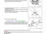 repair manual Nissan Micra K13 Model Series 2010-2017 Electronic Service Manual - 2