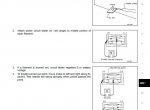 repair manual Nissan Micra K13 Model Series 2010-2017 Electronic Service Manual - 4