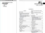 repair manual Nissan Micra K14 Model Series 2016 Electronic Service Manual - 1