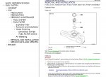 repair manual Nissan Micra K14 Model Series 2016 Electronic Service Manual - 2