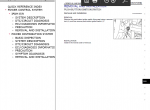 repair manual Nissan Murano Model Z51 Series 2013MY Electronic Service Manual - 4