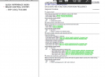 repair manual Nissan Murano Model Z51 Series 2013MY Electronic Service Manual - 5