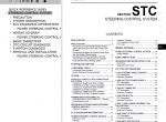 repair manual Nissan Murano Model Z52 Series 2016MY Electronic Service Manual - 2