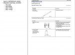 repair manual Nissan Note E12 Model Series Electronic Service Manual 2013MY - 2