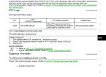 repair manual Nissan Note E12 Model Series Electronic Service Manual 2013MY - 5