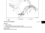 repair manual Nissan NV200 M20 Model Series 2016 Electronic Service Manual - 5