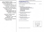 repair manual Nissan NV300 Model X82 Series 2016 Electronic Service Manual - 4