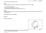 repair manual Nissan NV400 Model X62 Series 2016 Electronic Service Manual - 6