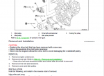 repair manual Nissan Pathfinder Model R51 Series 2016 Electronic Service Manual - 2