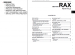 repair manual Nissan Pathfinder Model R52 Series 2016 Electronic Service Manual - 1