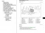 repair manual Nissan Pathfinder Model R52 Series 2016 Electronic Service Manual - 5