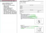 repair manual Nissan Terrano D10 Model Series Electronic Service Manual 2016MY - 4
