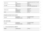 repair manual Nissan Terrano D10 Model Series Electronic Service Manual 2016MY - 6