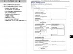 repair manual Nissan Tiida C11 Model Series Factory OEM Service Manual 2007MY - 5