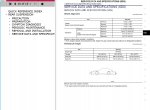 repair manual Nissan Tiida C13R Model Series Electronic Service Manual 2015MY - 3