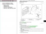 repair manual Nissan Tiida C13R Model Series Electronic Service Manual 2015MY - 5