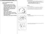 repair manual Nissan TL0 Series Models 1998/2000/2002 Electronic Service Manual - 3
