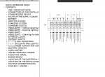 repair manual Nissan TL0 Series Models 1998/2000/2002 Electronic Service Manual - 6