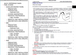 repair manual Nissan X-Trail Model T32 Series 2016 Electronic Service Manual - 4