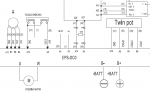 repair manual Clark Electric Pallet Truck PPXS20 PDF Service Manual - 3