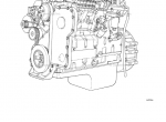 repair manual Cummins Commercial Marine and Industrial Engine C8.3 Operation and Maintenance Manual PDF - 1