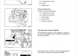 repair manual Cummins Commercial Marine and Industrial Engine C8.3 Operation and Maintenance Manual PDF - 3