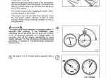 repair manual Cummins Commercial Marine and Industrial Engine C8.3 Operation and Maintenance Manual PDF - 5