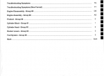 repair manual Cummins Engine QSG12 CM2350 G110 Service Manual PDF Volume 1 + Volume 2 - 1