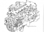repair manual Cummins Engine QSG12 CM2350 G110 Service Manual PDF Volume 1 + Volume 2 - 2