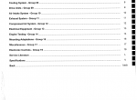 repair manual Cummins Engine QSG12 CM2350 G110 Service Manual PDF Volume 1 + Volume 2 - 3