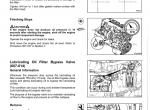 repair manual Cummins Engine QSG12 CM2350 G110 Service Manual PDF Volume 1 + Volume 2 - 4